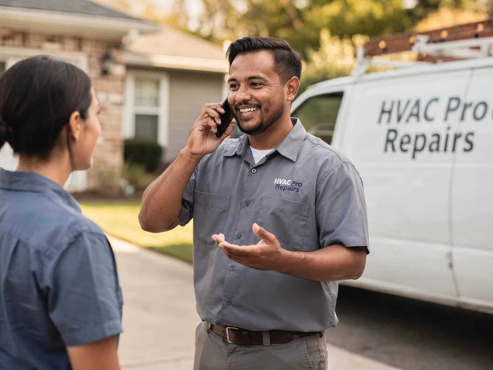 Heat Pump Repair Salem, NH FAQs